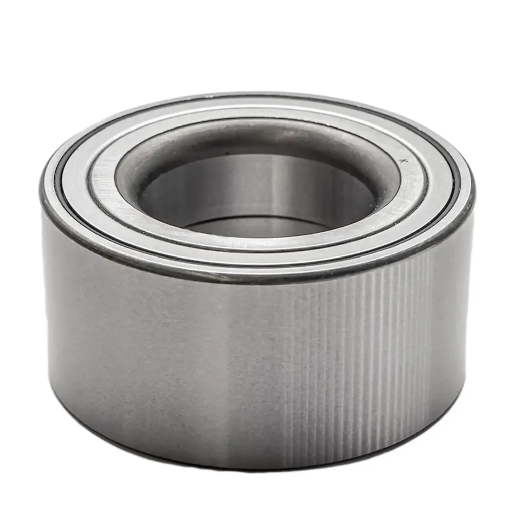 Detroit Axle - Front 2pc Wheel Press Bearings for Mitsubishi Lancer Mirage Suzuki XL-7 Nissan Sentra - Image 2