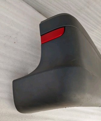 Mercedes Vito Rear Right Side Bumper Corner A6398801771 (451) - Image 10