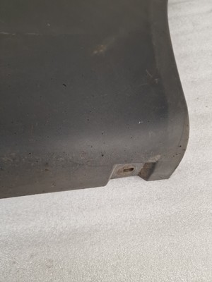 Mercedes Vito Rear Right Side Bumper Corner A6398801771 (451) - Image 15