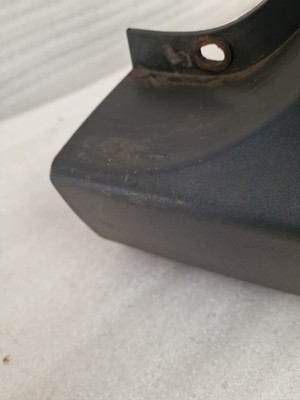 Mercedes Vito Rear Right Side Bumper Corner A6398801771 (451) - Image 16