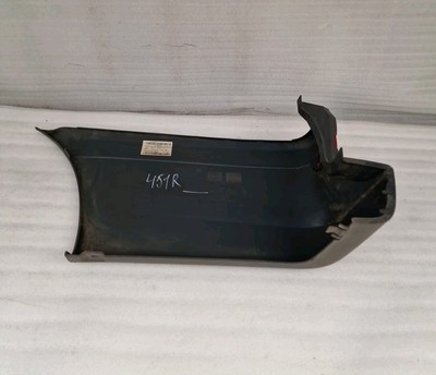 Mercedes Vito Rear Right Side Bumper Corner A6398801771 (451) - Image 17