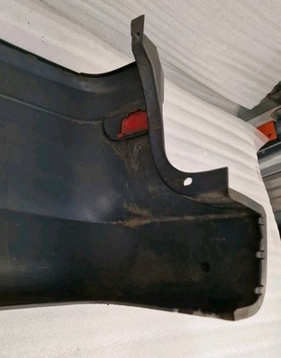 Mercedes Vito Rear Right Side Bumper Corner A6398801771 (451) - Image 19