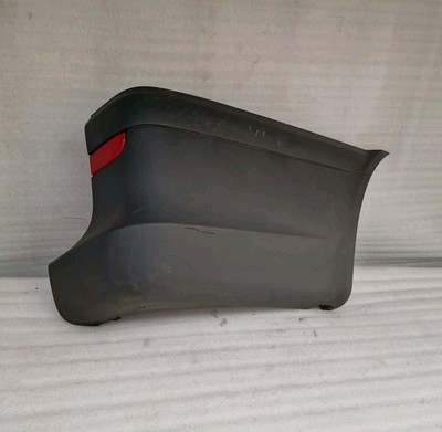 Mercedes Vito Rear Right Side Bumper Corner A6398801771 (451) - Image 20