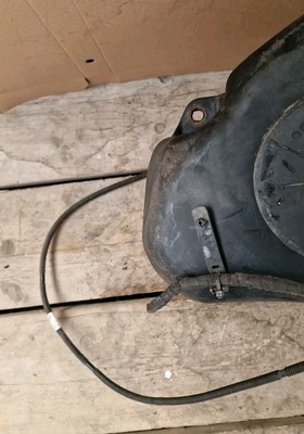 Mercedes Sprinter (2014-2018) Adblue Tank A9064701700 (118) - Image 6