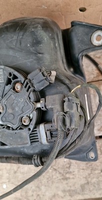 Mercedes Sprinter (2014-2018) Adblue Tank A9064701700 (118) - Image 8