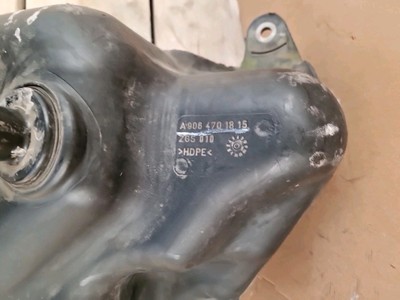 Mercedes Sprinter (2014-2018) Adblue Tank A9064701700 (118) - Image 10