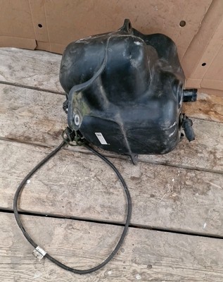 Mercedes Sprinter (2014-2018) Adblue Tank A9064701700 (118) - Image 11