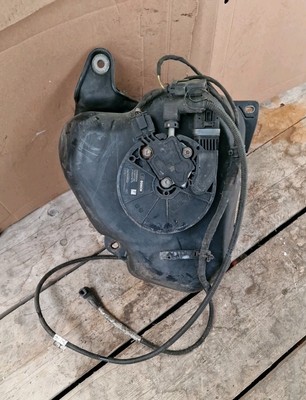 Mercedes Sprinter (2014-2018) Adblue Tank A9064701700 (118) - Image 12