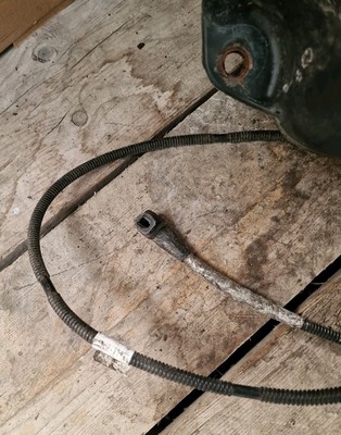 Mercedes Sprinter (2014-2018) Adblue Tank A9064701700 (118) - Image 13