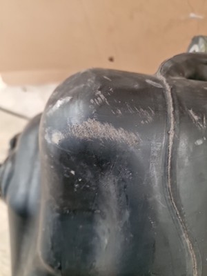 Mercedes Sprinter (2014-2018) Adblue Tank A9064701700 (118) - Image 14