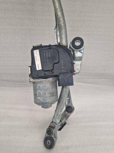Volvo XC40 (2019) Front Windscreen Wiper Motor 3397021982 (133) - Image 12