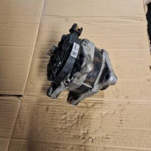 Citroen Relay Peugeot Boxer 2.0 Euro 6 16-On Alternator 98247428