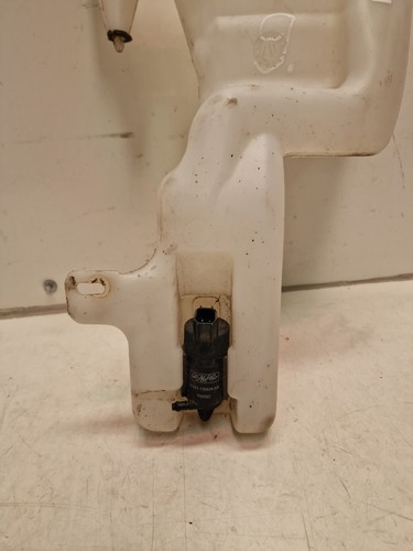 Ford Transit Courier Windscreen Washer Bottle ET7617B613 (9) - Image 2