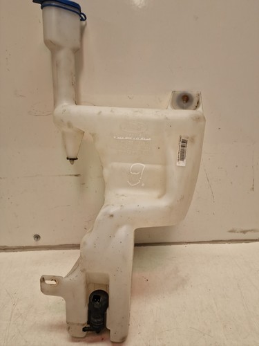 Ford Transit Courier Windscreen Washer Bottle ET7617B613 (9) - Image 4