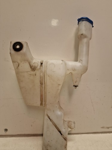 Ford Transit Courier Windscreen Washer Bottle ET7617B613 (9) - Image 6