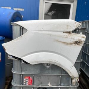 Mercedes Sprinter W906 2014 2017 Wing Fender Left Side E6WL49