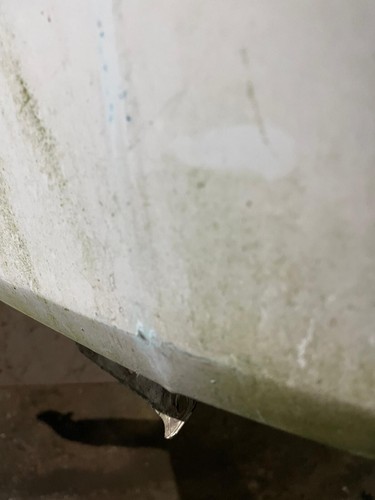 Mercedes Sprinter W906 2007 2013 Wing Fender Right Side E4WR202 - Image 2