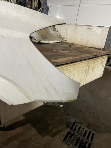 Mercedes Sprinter W906 2007 2013 Wing Fender Right Side E4WR202 - Image 5