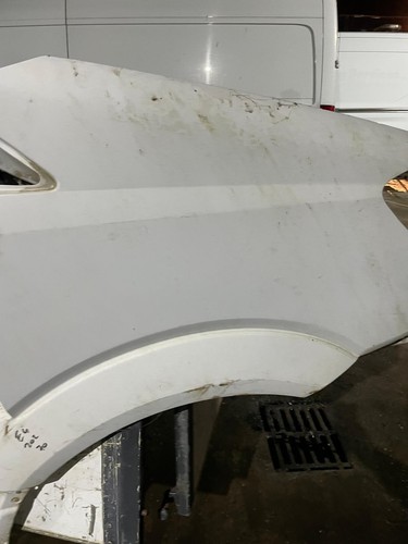 Mercedes Sprinter W906 2007 2013 Wing Fender Right Side E4WR202 - Image 8