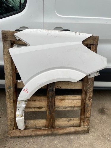 Mercedes Sprinter W906 2007 2013 Wing Fender Right Side E4WR222