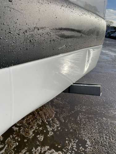 Mercedes Sprinter W907 W910 2018 ON Side Loading Door N/S BREAKING - Image 10