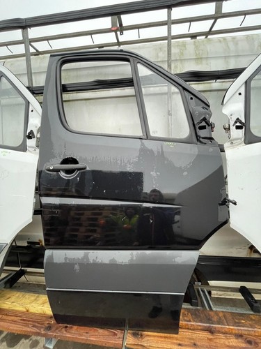 Mercedes Sprinter 2007-2017 Front Door Right Side O/S BREAKING