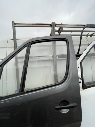 Mercedes Sprinter 2007-2017 Front Door Right Side O/S BREAKING - Image 2