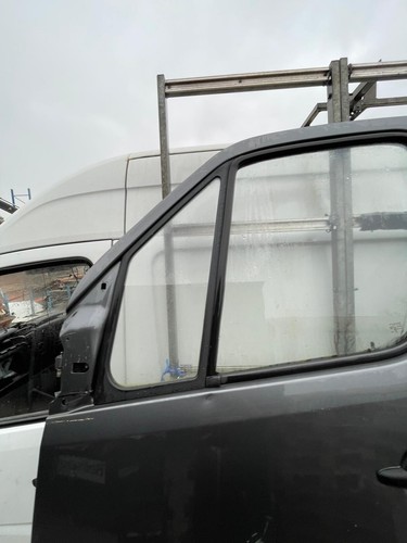 Mercedes Sprinter 2007-2017 Front Door Right Side O/S BREAKING - Image 3