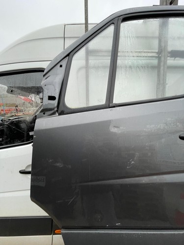 Mercedes Sprinter 2007-2017 Front Door Right Side O/S BREAKING - Image 4