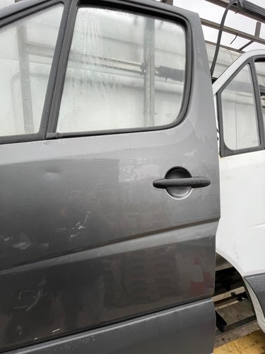 Mercedes Sprinter 2007-2017 Front Door Right Side O/S BREAKING - Image 5