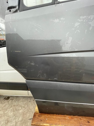 Mercedes Sprinter 2007-2017 Front Door Right Side O/S BREAKING - Image 6