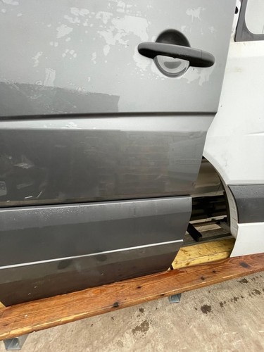 Mercedes Sprinter 2007-2017 Front Door Right Side O/S BREAKING - Image 7