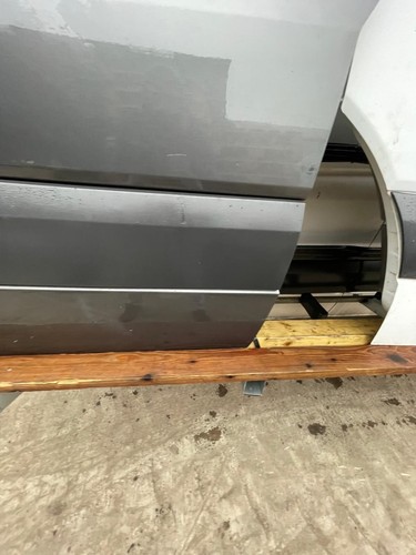 Mercedes Sprinter 2007-2017 Front Door Right Side O/S BREAKING - Image 9