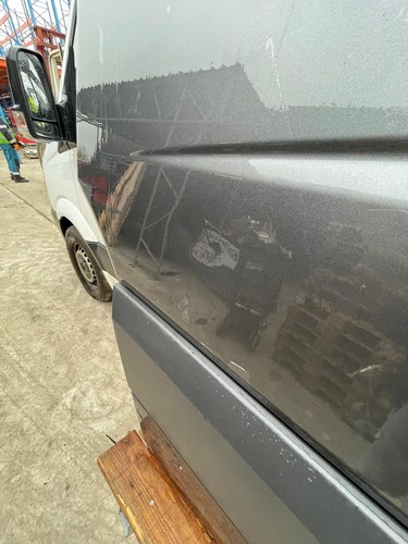 Mercedes Sprinter 2007-2017 Front Door Right Side O/S BREAKING - Image 10