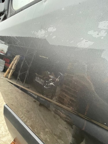 Mercedes Sprinter 2007-2017 Front Door Right Side O/S BREAKING - Image 11