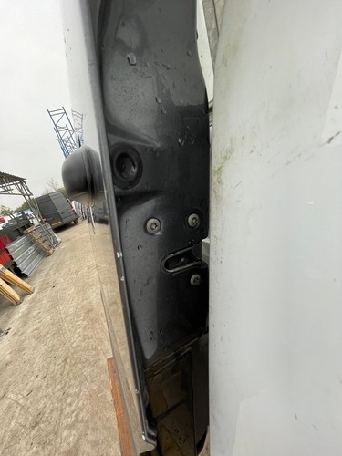 Mercedes Sprinter 2007-2017 Front Door Right Side O/S BREAKING - Image 13