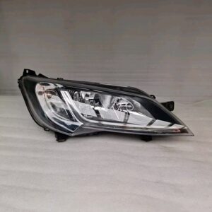Fiat Ducato/Boxer/Relay 15-ON Right Side Headlight 1394421080 (111) Scratches