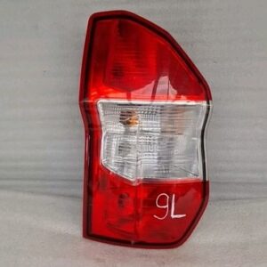 Ford Transit Courier  Left Side  Rear Light  ET7613405 (9) Scratches