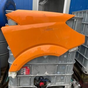 Mercedes Sprinter W906 2007 2013 Wing Fender Right Side E4WR64
