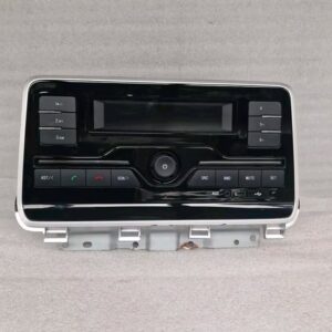 LDV Maxus V90 Deliver 9 Radio Head Unit C00285081 (82)
