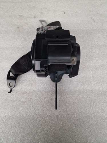 BMW 7-Series G12 (2018) Rear Left/ Right Side Seat Belt 7434181 (102) - Image 4