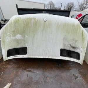 Mercedes Sprinter W906 2006 2013 Bonnet E4B13