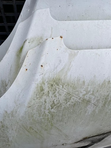 Mercedes Sprinter W906 2006 2013 Bonnet E4B41 - Image 6