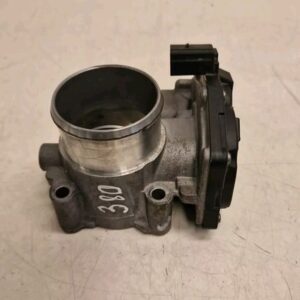 Ford Transit Custom (17-22)Throttle Body GK2Q9F991 (380)