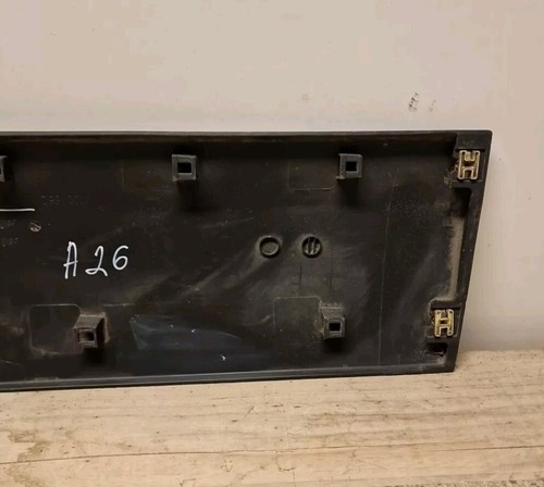 Mercedes Sprinter W906 Front Right Side Moulding Trim A9066905082(A26)Scratches - Image 12
