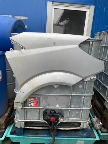 Mercedes Sprinter W906 2007 2013 Wing Fender Right Side E4WR66