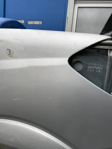 Mercedes Sprinter W906 2007 2013 Wing Fender Right Side E4WR66 - Image 4