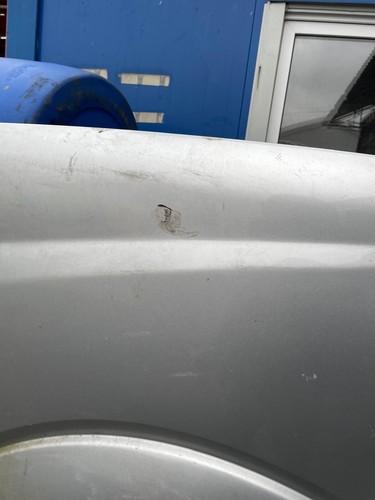 Mercedes Sprinter W906 2007 2013 Wing Fender Right Side E4WR66 - Image 5