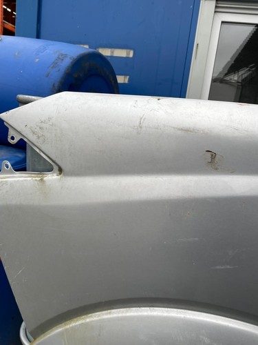 Mercedes Sprinter W906 2007 2013 Wing Fender Right Side E4WR66 - Image 6