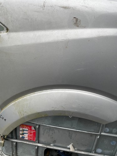 Mercedes Sprinter W906 2007 2013 Wing Fender Right Side E4WR66 - Image 9